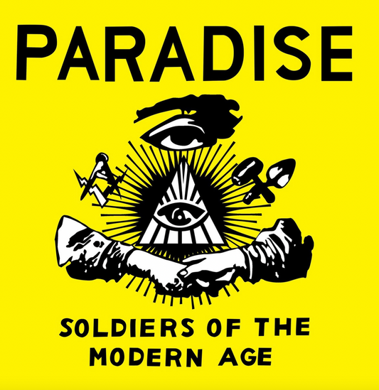 Soldiers of the Modern Age - Vinyl